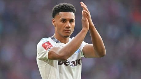 Rio Ferdinand says £40m Arsenal target ‘deserves’ to join Gunners