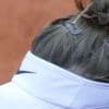 Roland-Garros 2025 : Pourquoi une joueuse a-t-elle été empêchée de disputer un match avec sa casquette lors du tournoi junior ?