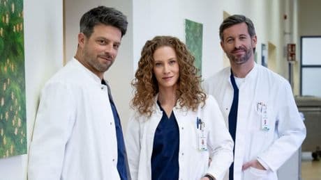 TV-Star verletzt: So reagiert die "Spreewaldklinik"-Produktion