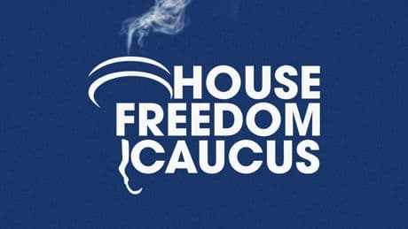 Wave of exits testing House Freedom Caucus' staying power