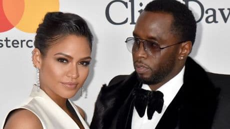 Sean 'Diddy' Combs forced girlfriend into depraved sex acts with escorts, court hears