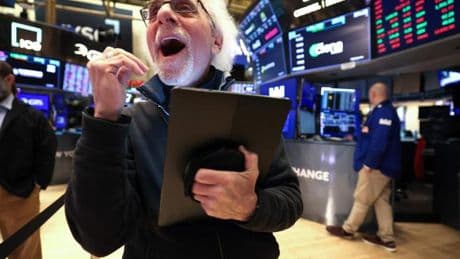 Après l’accord Pékin-Washington sur les droits de douane, Wall Street rebondit