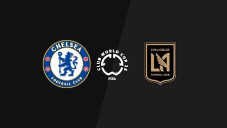 Chelsea - Los Angeles FC, en directo Mundial de Clubes: resultado, goleadores y estadísticas en vivo