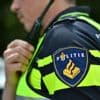 Politie haalt man uit kledingcontainer in Venlo: ‘Levensgevaarlijk’