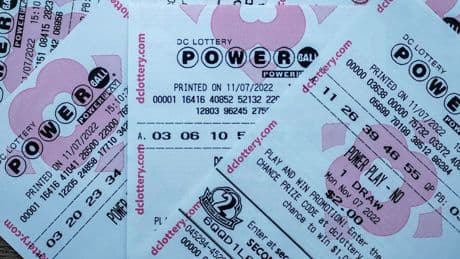 Powerball Jackpot Reaches $426 Million—Here’s What The Winner Could Take Home After Taxes