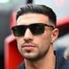 'Having a drink cost me my family' - Tommy Fury