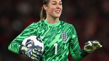 Mary Earps sparks row with bombshell England retirement just five weeks before Euros leaving Sarina Wiegman furious