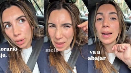 Alicia González, psicóloga: ''Es frustrante seguir escuchando que mi marido es un buen padre porque ayuda. Y más aún sentir culpa por hacer algo que no tiene nada de malo''