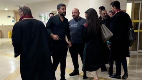 Engin ve Dilan Polat'ın şirketleri hakkında flaş kayyum kararı