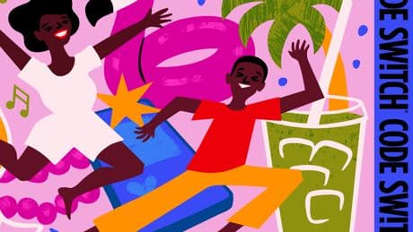 You told us — what brings you joy