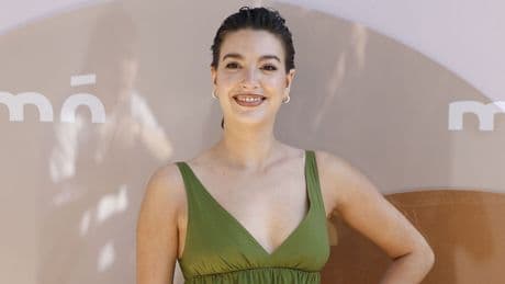 Ana Guerra desvela el motivo por el que no acompañó a Aitana en su 'Listening Party': &quot;Lo voy escuchando a cachos&quot;