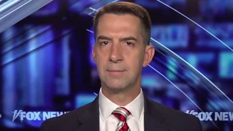 Americans are ‘right’ to be worried about Iranian sleeper cells, senator says as US rises to ‘heightened’ terror alert