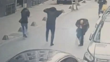 AK Partili Aziz Yeniay'a silahlı saldırıyı organize suç örgütü planlamış! Detaylara SABAH ulaştı: "Dayı" lakaplı suç örgütü lideri...