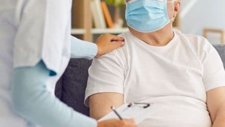 Belçika'da huzurevlerinde salgın paniği: 8 can kaybı