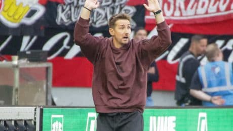 Klose nach vierter Niederlage - „Weiß, dass es gewisse Mechanismen gibt!“