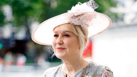 BBC star makes comment on retirement after alarming health issue mistaken as stroke
