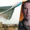 Duitse generaal waarschuwt: “Rusland wil Oekraïne met 2.000 drones tegelijk bestoken”