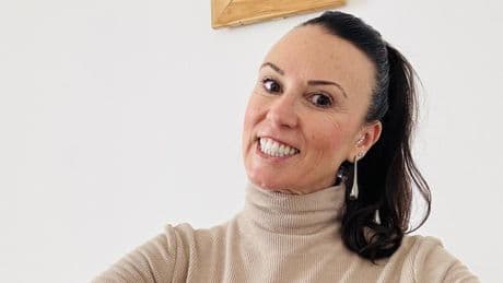 Isabel Ferrández, psicóloga: ''La depresión y la ansiedad se retroalimentan''