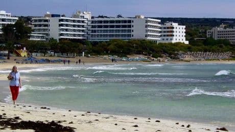 Is it safe to travel to Cyprus? Foreign Office advice issued over regional conflicts