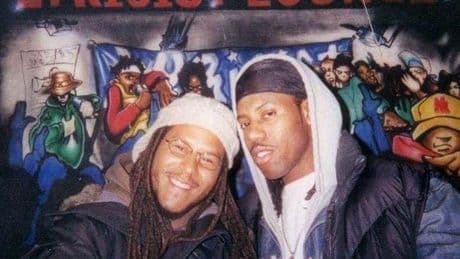 How Lyricist Lounge Grew From A Communal Non-Profit To A Six-Figure TV Show And Hip-Hop Pantheon