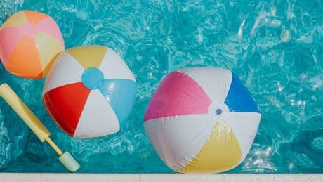 9 great pool games to keep cool this summer