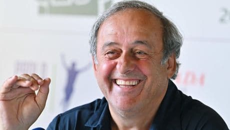 Platini, l&rsquo;uomo&nbsp;dei sogni&nbsp;e l&rsquo;affetto&nbsp;del popolo Juve