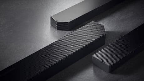 Samsung-Soundbar-Test: Top-Modelle für jeden Fernseher im Vergleich