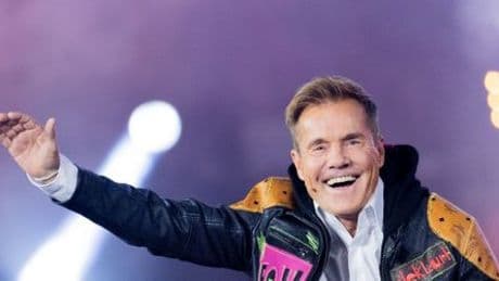 Wohnsitz des Pop-Titanen: Ortsschild von Tötensen verschwunden - Dieter Bohlen bietet Belohnung