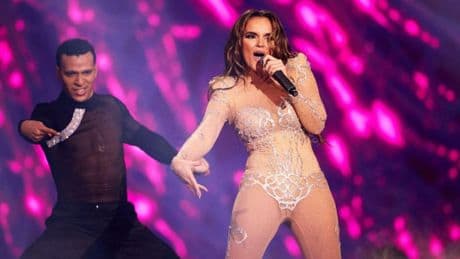 Melody actuará gratis en un pueblo de Valencia este mes de septiembre: "Será la estrella principal de las fiestas"