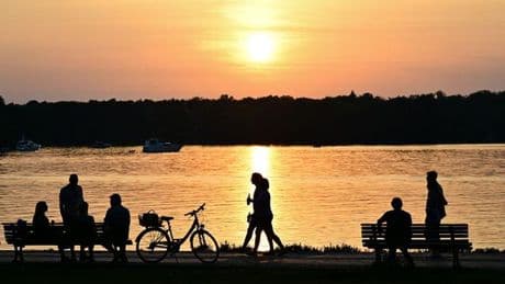 Fotografie: Bilder des Tages