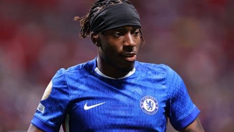 Chelsea stance on Noni Madueke transfer revealed after Arsenal approach