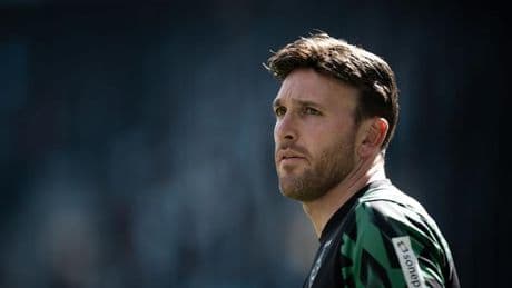 Borussia Mönchengladbach: Sippel über Neuhaus-Video: "Traurig, das heimlich zu filmen"