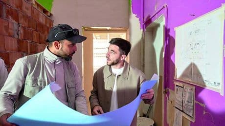 Via San Vincenzo a Genova, ecco Cafhein: “Locale dedicato ai giovani”