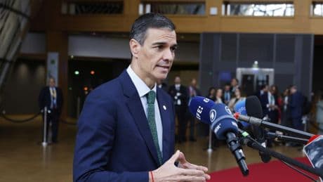 Última hora sobre la ley de Amnistía, en directo | Pedro Sánchez, sobre la resolución: “Es una muy buena noticia para España”