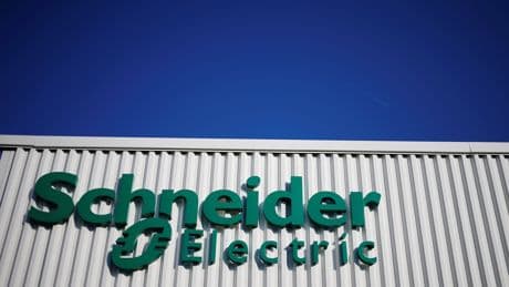 As AI surges, Schneider Electric is teaming up with Nvidia to help data centers manage their energy use. Here's how.