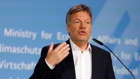 Habeck ist aus der Regierung, aber die angerichteten Schäden gehen weiter
