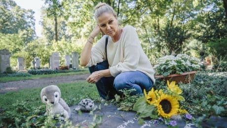 ZDF-Drama: Wenn die Mutterliebe nicht ausreicht - "Das gläserne Kind"