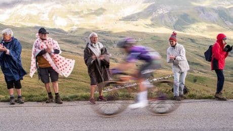 Tour de France Femmes: Mit 185er Puls ins Ungewisse
