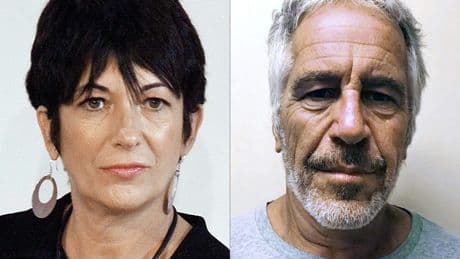 Nabestaanden van Virginia Giuffre: VS laten Ghislaine Maxwell de Epstein-geschiedenis herschrijven
