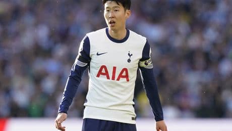 Mercato : attendu en MLS, Heung-Min Son devient le transfert le plus cher de ce championnat