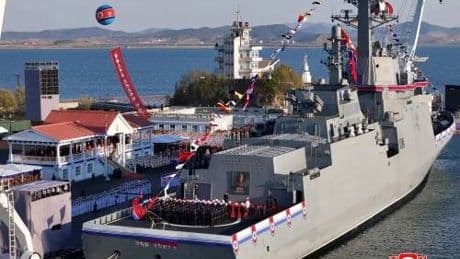 La rivoluzione nucleare di Kim: ecco il piano segreto della Nord Corea