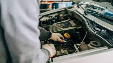 10 chequeos clave para tu coche después del verano