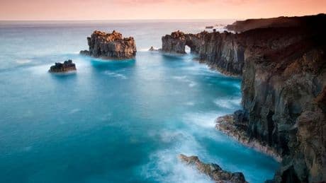 Canary Island with fewest tourists revealed and it's not Tenerife or Lanzarote