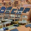 Netbeheerder Enexis betaalt huishoudens voor het 'dimmen' van zonnepanelen