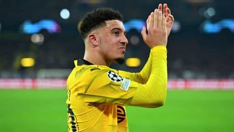 Transfer-Ticker - Heiße Gerüchte über Sancho-Wechsel zum BVB