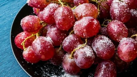 Un estudio desvela la eficacia de esta popular fruta para reducir los niveles de colesterol