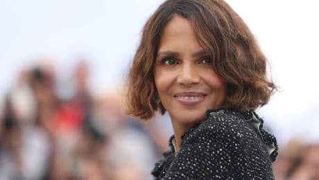 Halle Berry makes last-minute change to Cannes dress amid Film Festival’s new red carpet rules