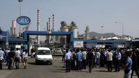 Saras, il rilancio di Vitol: 1 miliardo dalle banche
