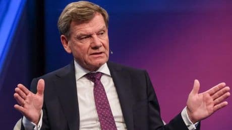 „Wir haben uns vorgenommen, wieder eine Führungsrolle in Europa zu übernehmen“