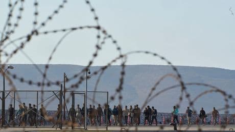 Athen will Migrationspolitik verschärfen